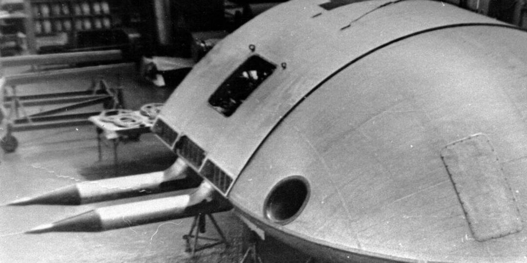 Ванга: в 2026 году люди встретятся с инопланетянами