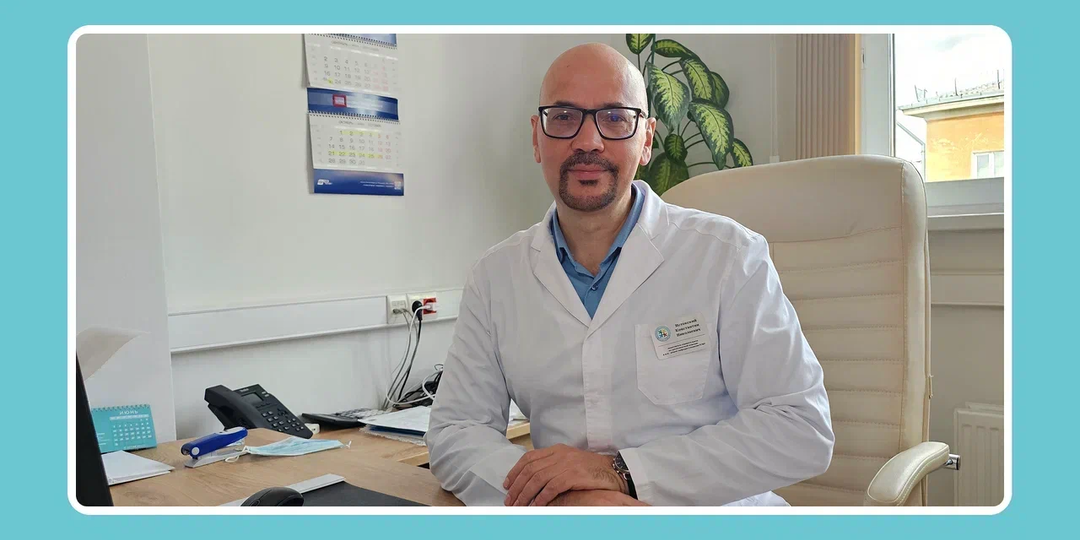 Недержание мочи у женщин: “это не возраст, а диагноз”. Виды проблемы и современные методы лечения