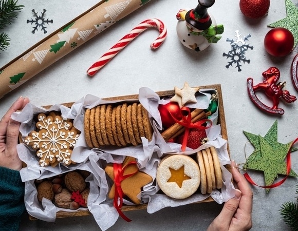 Чтобы год прошел сладко: отмечаем 4 января День зимних сладостей