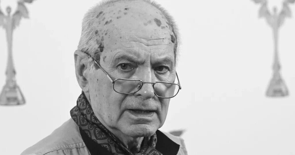 Скончался фотограф, сделавший известные портреты Пугачевой и Высоцкого