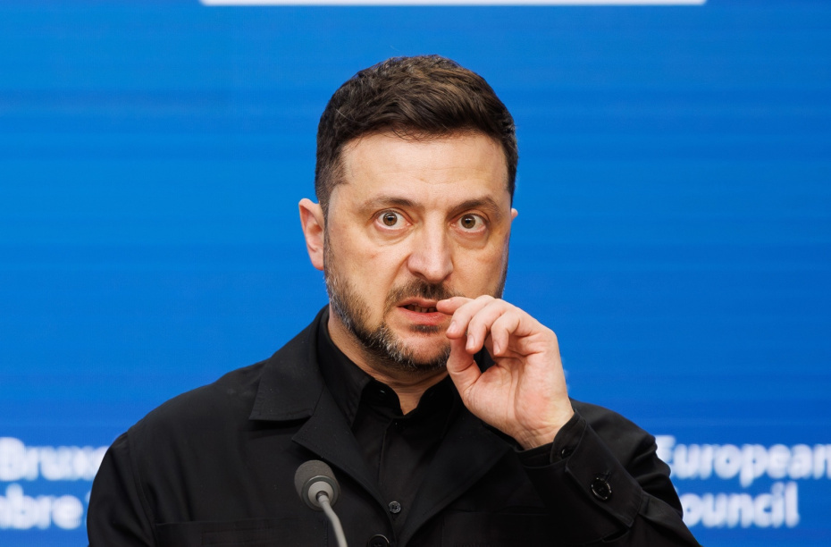    Benoit Doppagne/Keystone Press Agency/Global Look Press