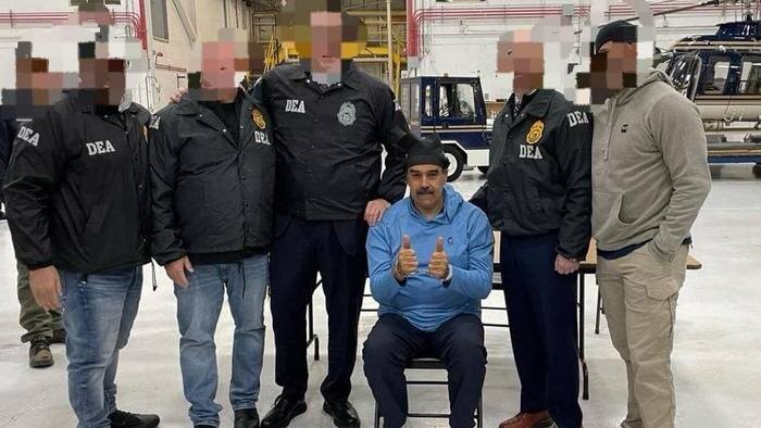 Обложка © X / OSINTdefender