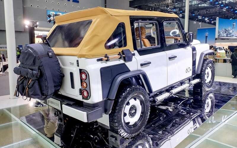    BAW 212 кабриолет