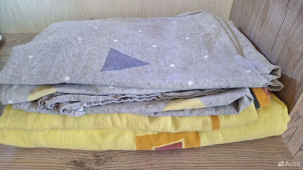 Постельное белье