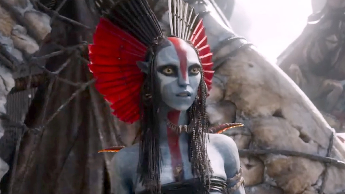 Главный антагонист третьей части