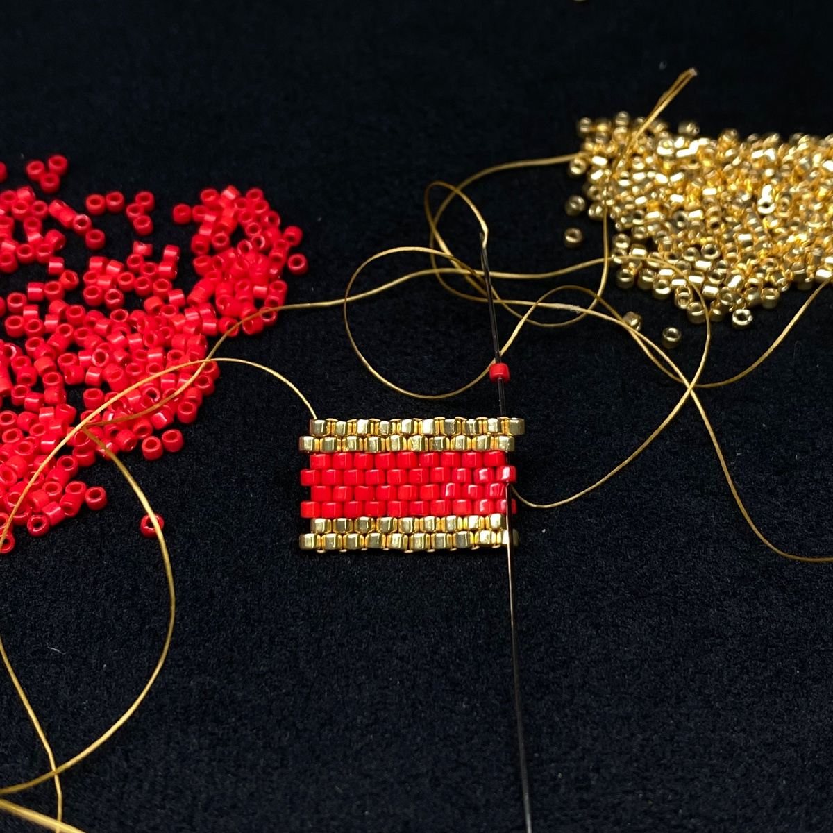 Начало чего-то нового