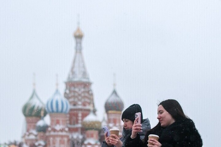 Мёрзнем всей страной: Россия переживает аномальные холода в регионах