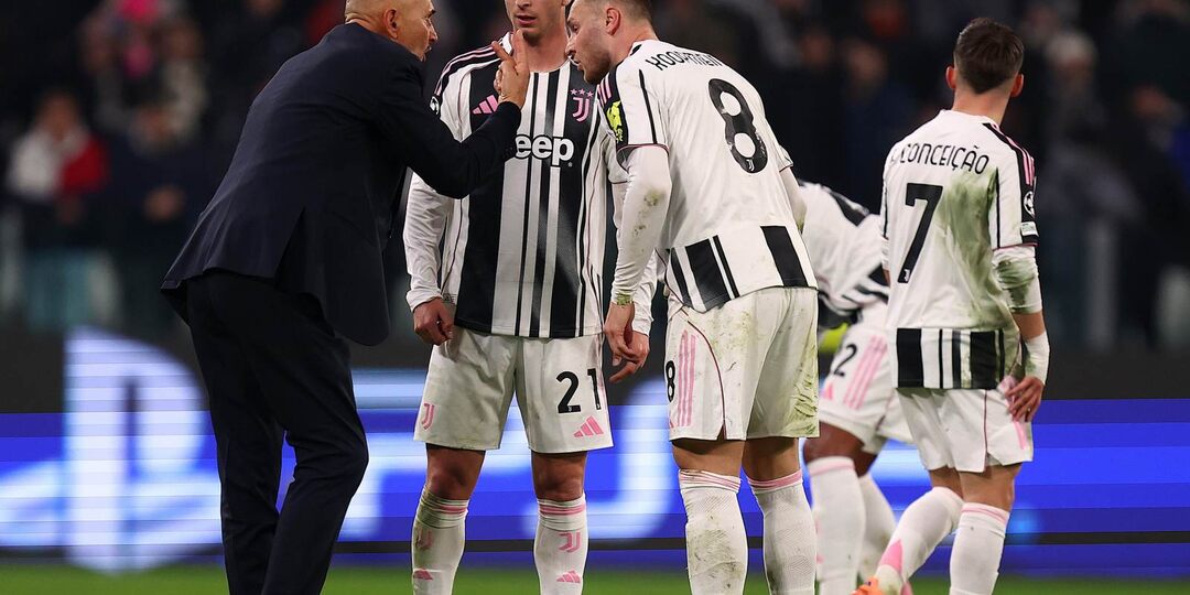 Корнеев назвал чудом для «Лечче» ничью с «Ювентусом»