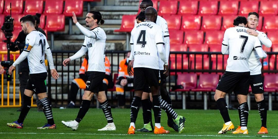 Корнеев - о «Валенсии»: «Чтобы встряхнуть это болоото, нужно очищение Сегундой»