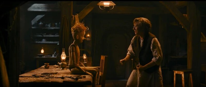 Листайте вправо, чтобы увидеть больше изображений