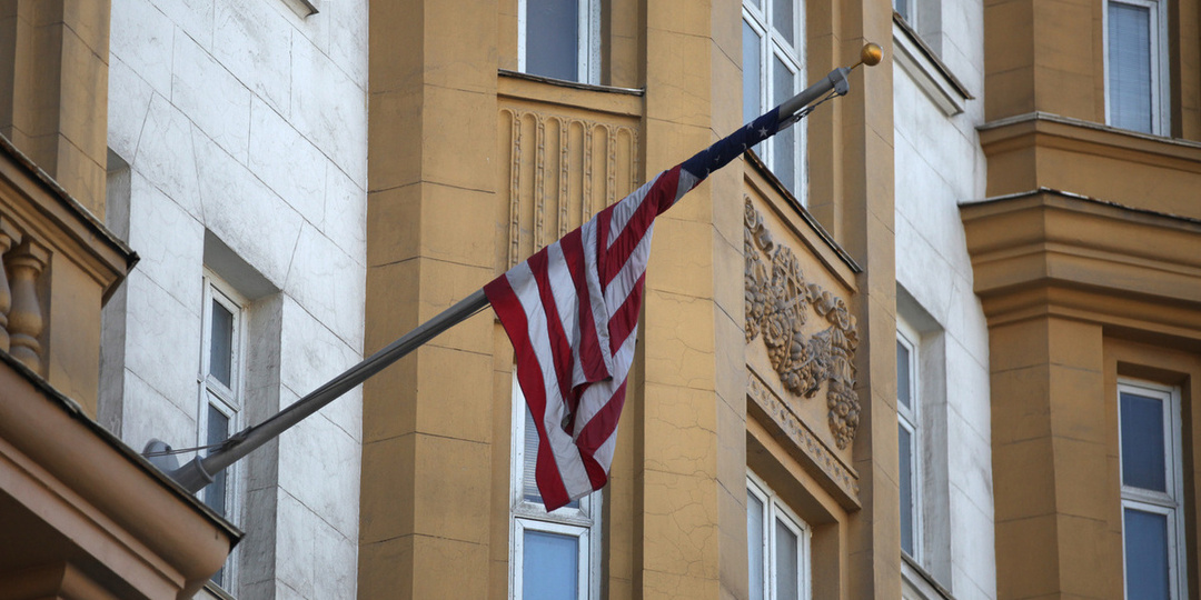 Камала Харрис раскритиковала Трампа за действия США против Венесуэлы