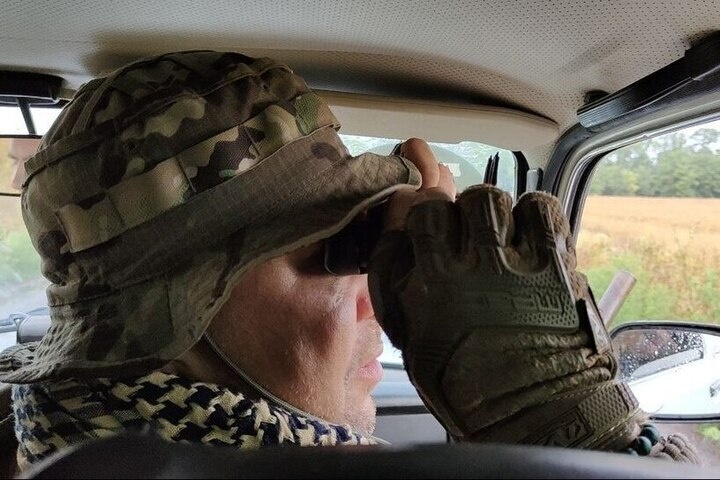 Российские дроны «Герань» поразили завод по производству украинских ударных БПЛА