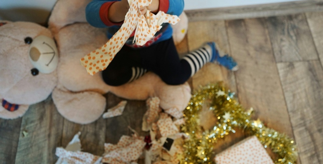 Красноярцам напомнили, какие подарки нельзя вернуть в магазин