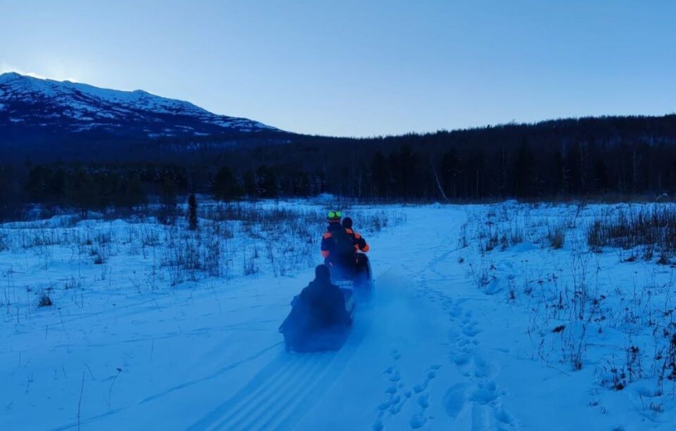    Поиски Усольцевых. Источник: t.me/spasatel24