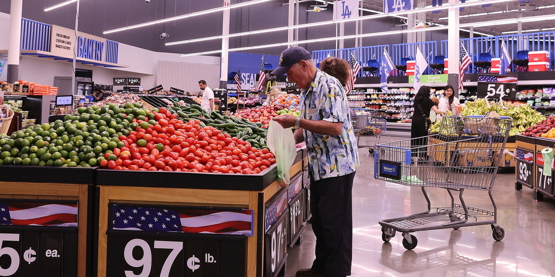 «Корпорации не обеднеют»: американцы всё чаще воруют в супермаркетах