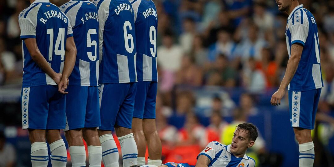 Корнеев сравнил «Эспаньол» с командой-открытием РПЛ