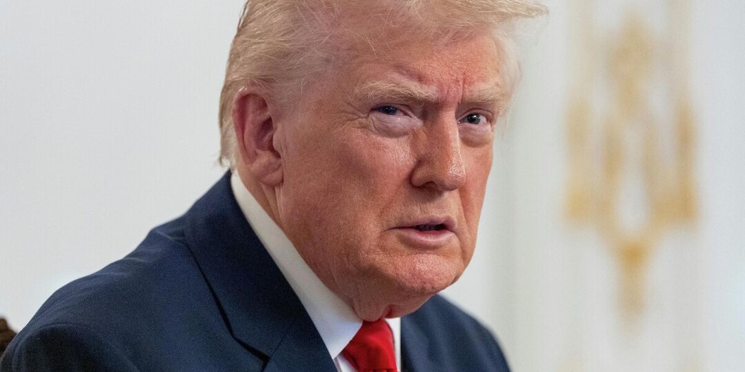 "Сделайте завещание": в Киеве сделали резкое заявление после атаки Трампа