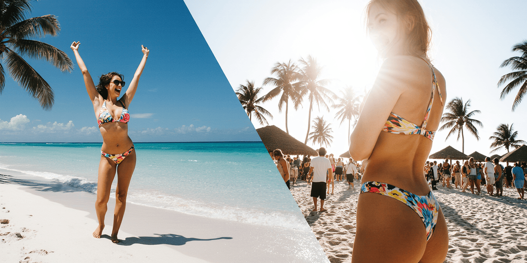 Почему ваши фото из отпуска выглядят как «было vs ожидание»: секреты съемки в путешествиях