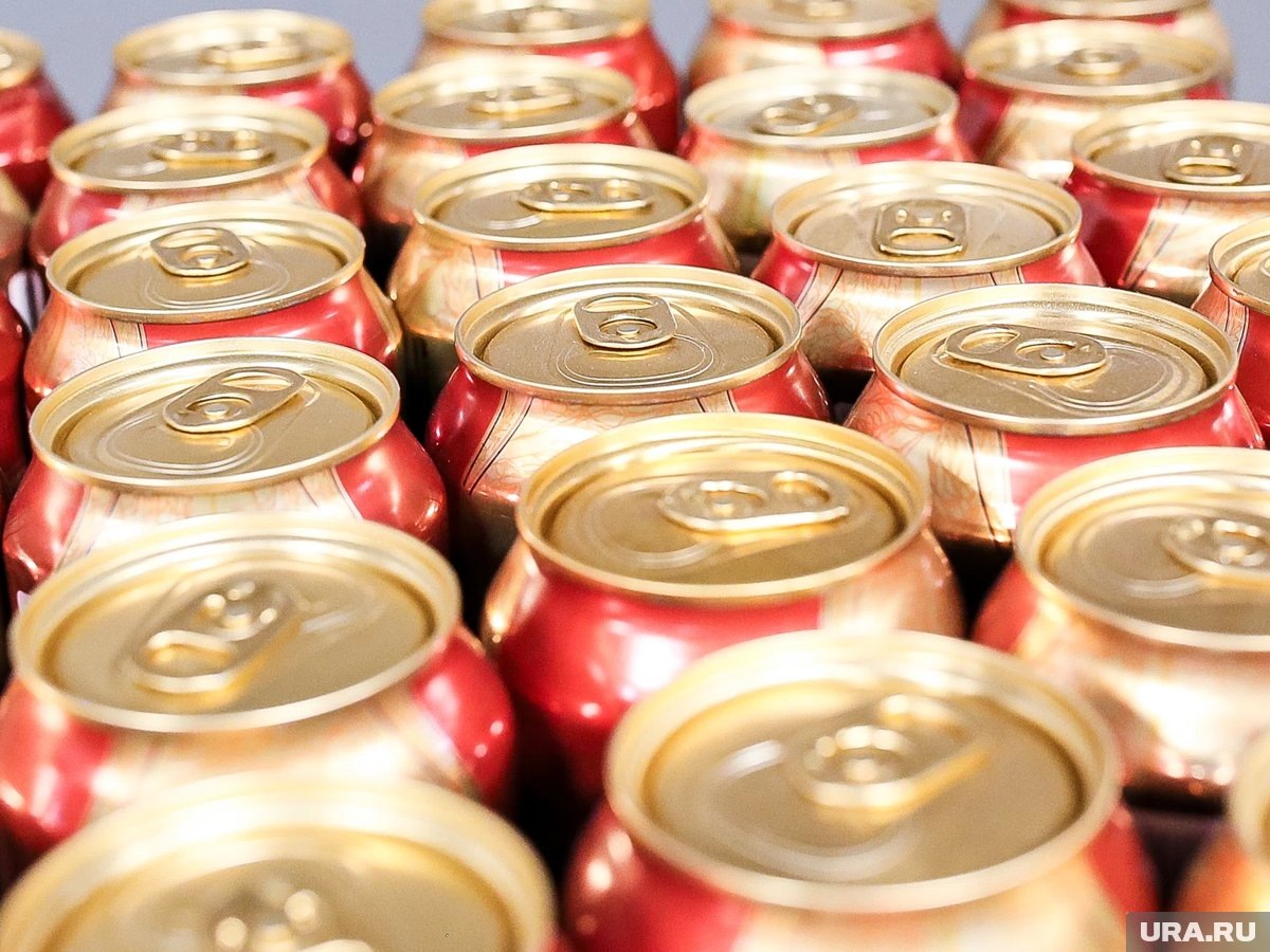     Из импортируемого в Россию европейского пива большую часть варят по упрощенным рецептурам специально для РФ, рассказал председатель совета Союза российских пивоваров Даниил Бриман