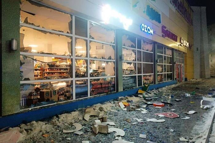 Обложка © Telegram / Настоящий Гладков