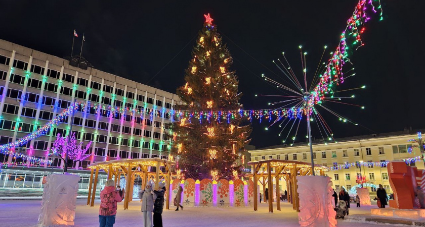    Фото из архива редакции