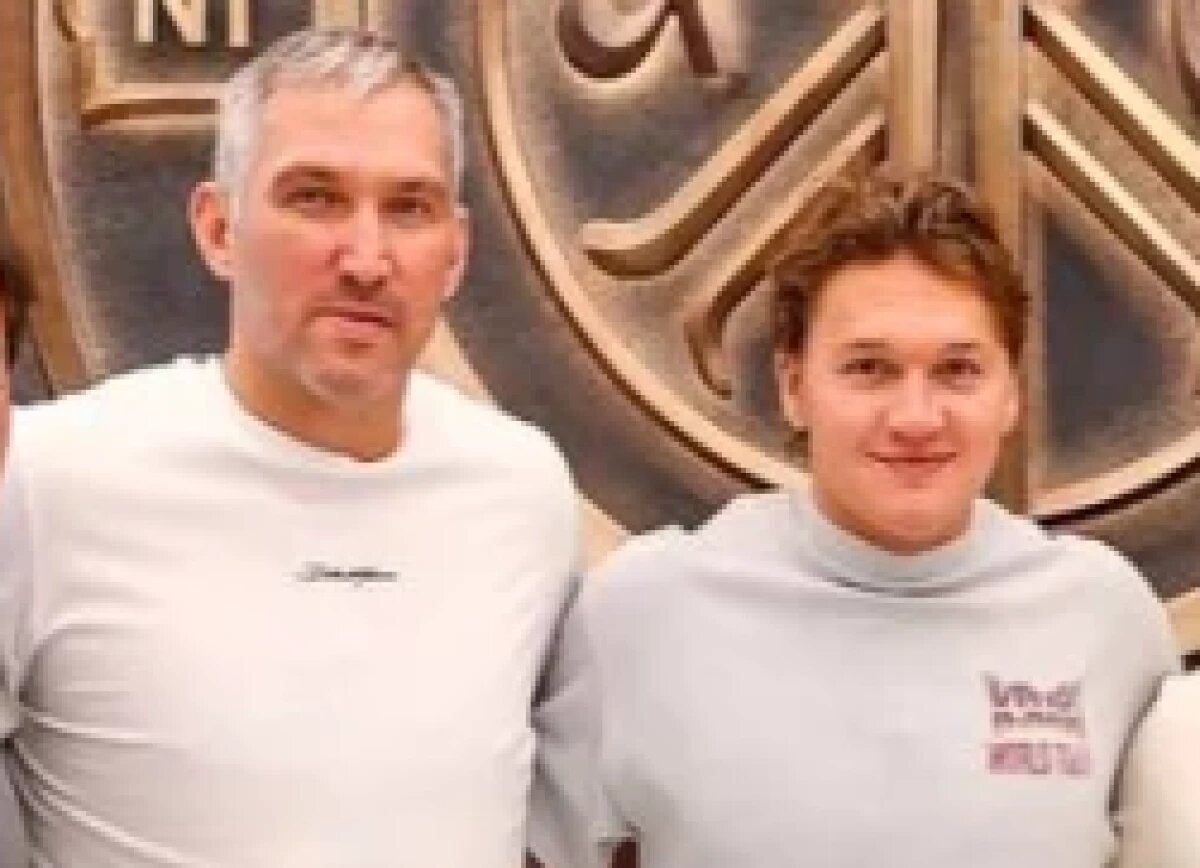     The Hockey News о главных российских событиях 2025 года: Капризов переписал рынок, Овечкин — книгу рекордов