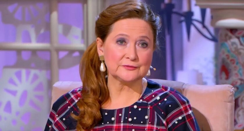    Фото: кадр из программы «Давай поженимся»