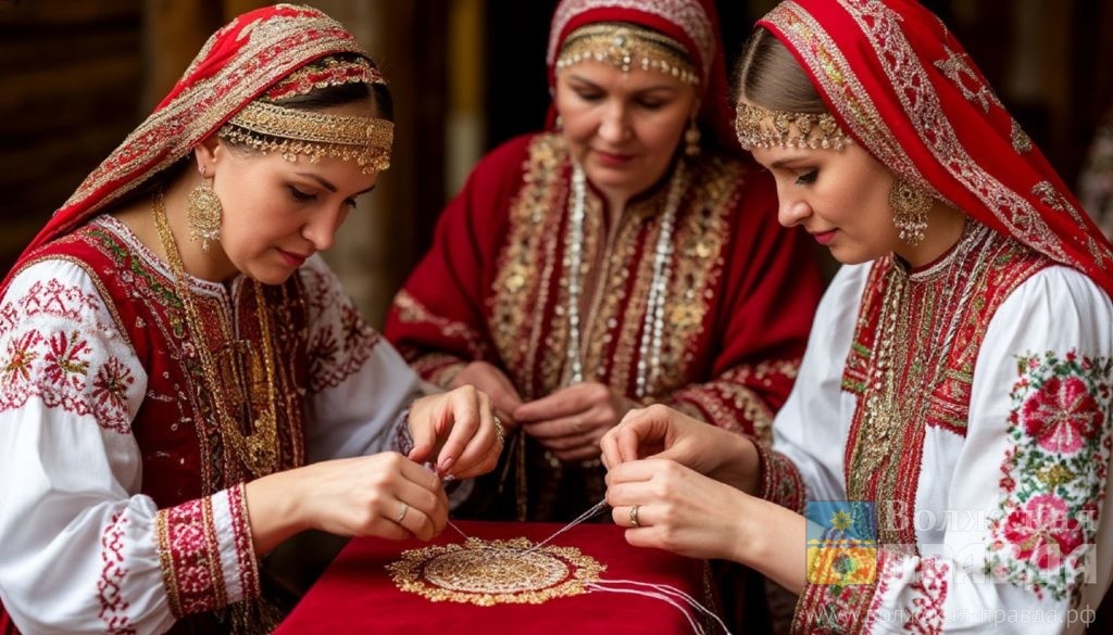 Изображение сгенерировано с помощью нейросети Шедеврум и носит иллюстративный характер📷    «В воду кидаю, беды отгоняю!»: традиции 4 января
