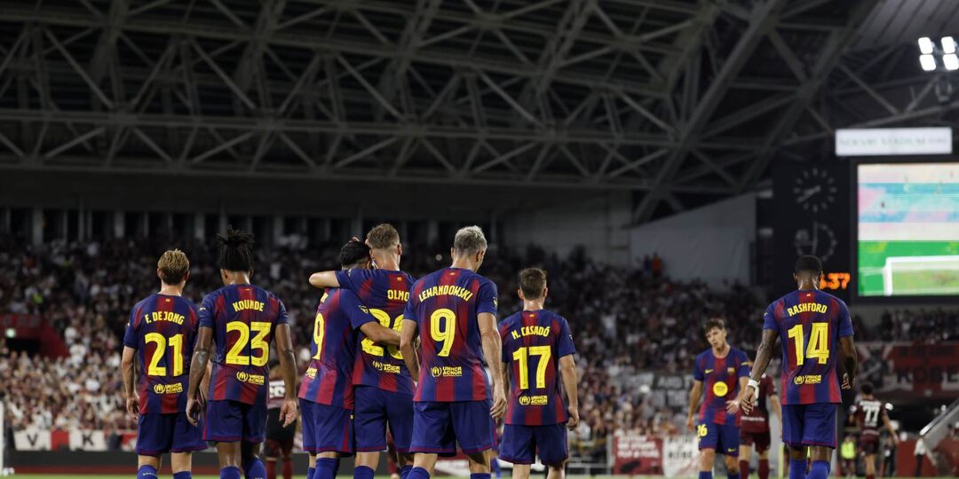 Корнеев назвал позором и стыдобой защиту «Барселоны»