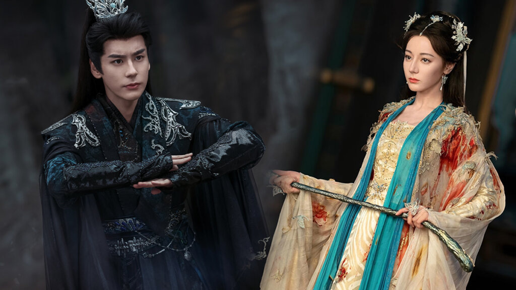    Фото: кадры из сериала