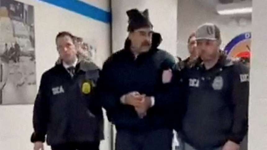    Фото: Reuters/@RapidResponse47