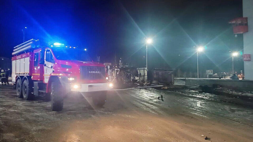     Один человек пострадал при атаке дрона ВСУ на Белгородскую область t.me/Настоящий Гладков