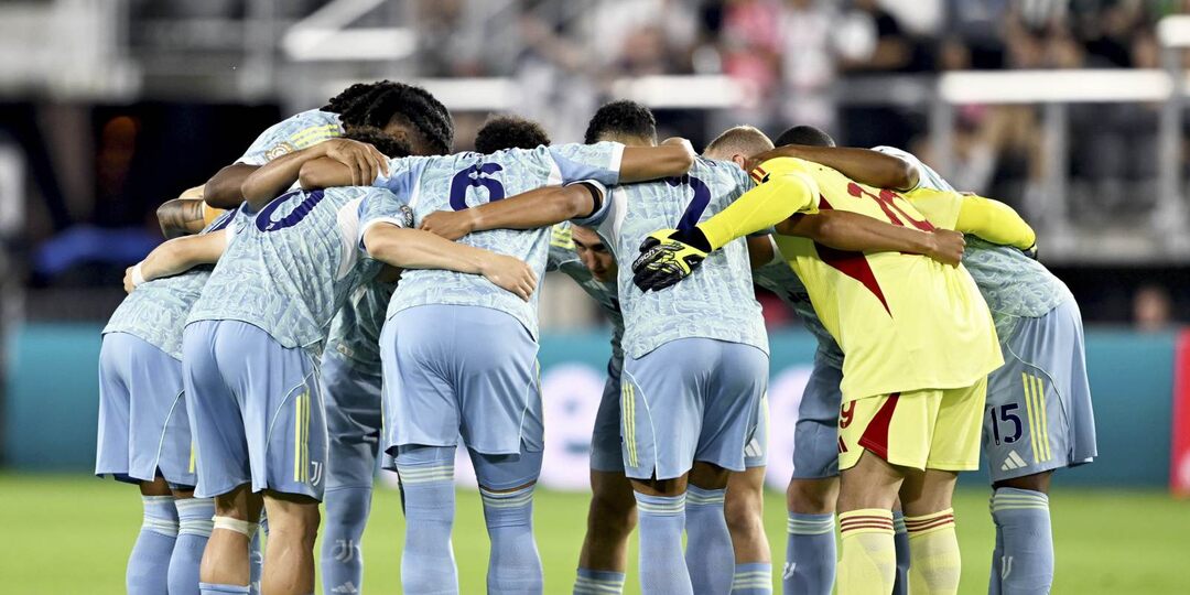 Гришин назвал сенсацией результат матча «Ювентус» - «Лечче»