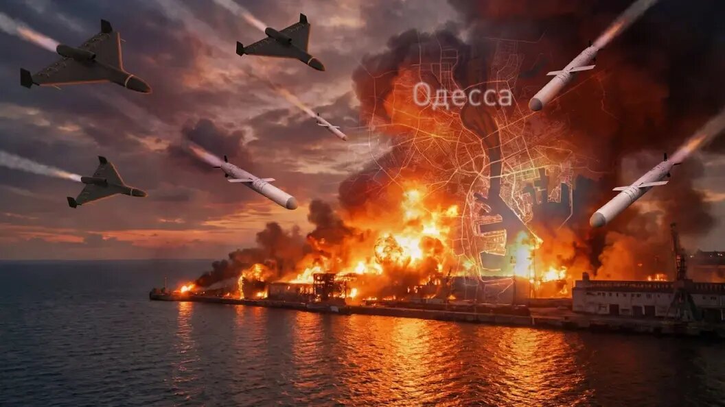    Коллаж Царьграда