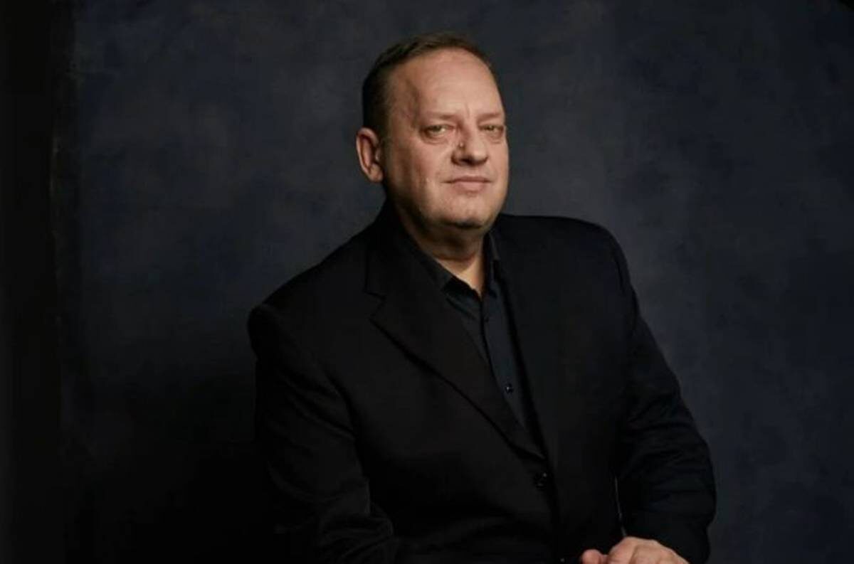    Фото: Telegram / Музыкальный театр имени Станиславского и Немировича-Данченко