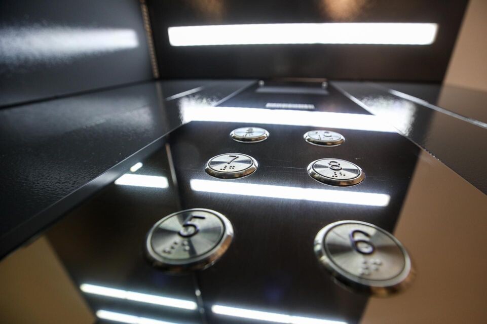    Aleksander Polyakov / www.globallookpress.com