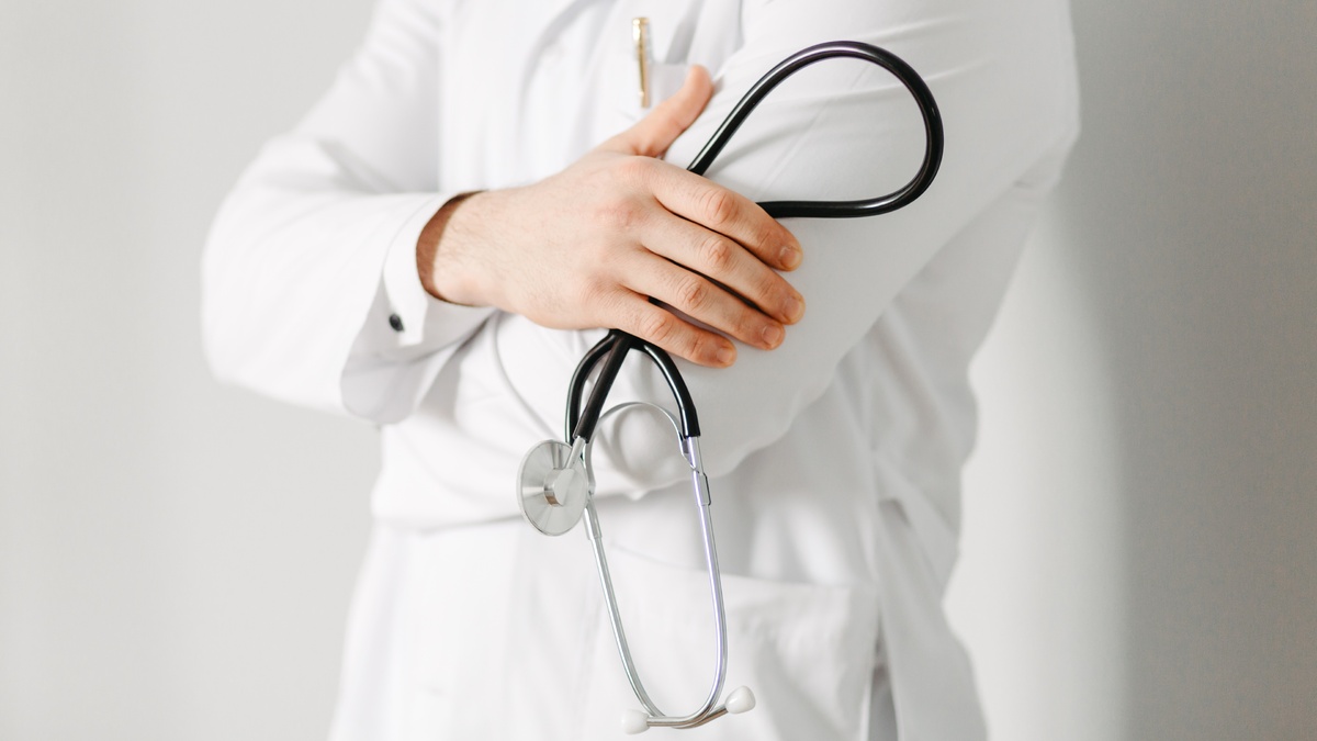    В Макеевке в 2025 году трудились 74 югорских врача