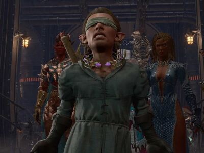    Фанат Baldur’s Gate III нашёл необычный способ спасти всех в самой напряжённой миссии