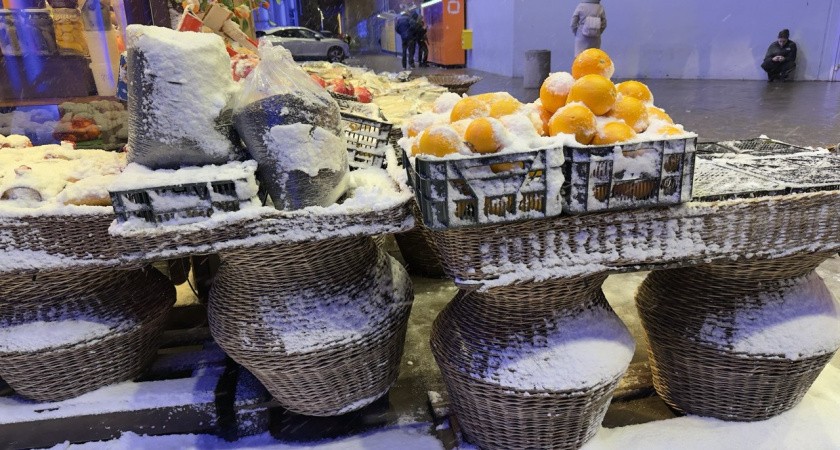    Первый городской канал Калининград