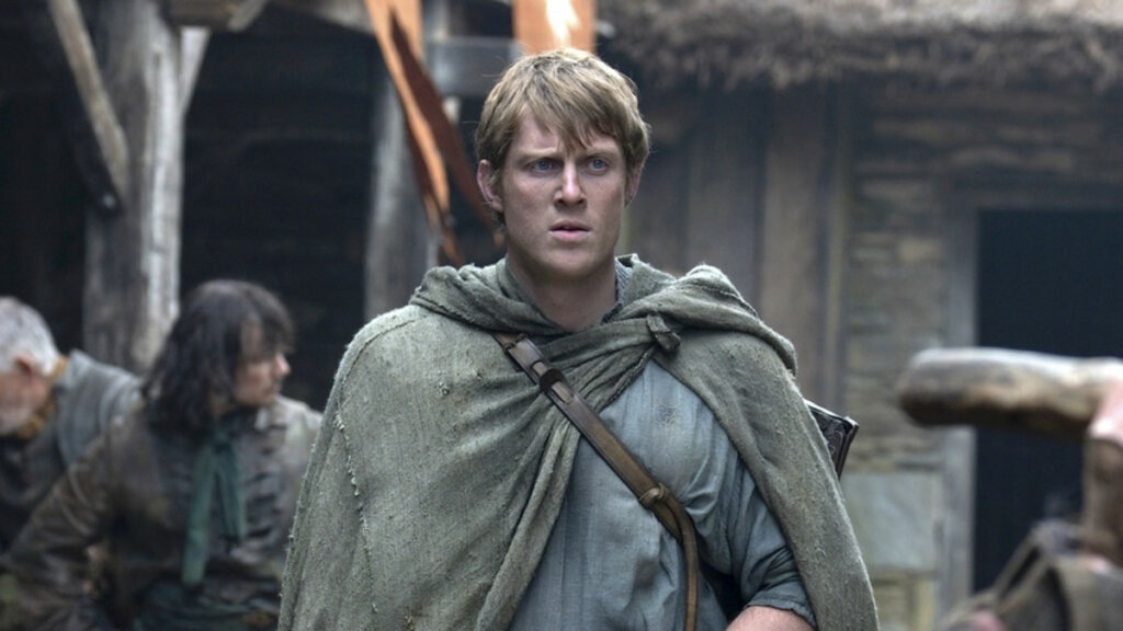    Фото: кадр из фильма