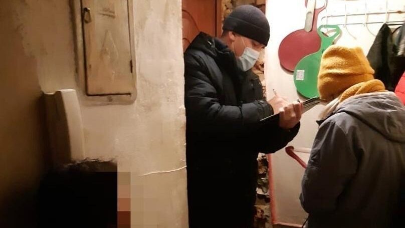     В новогодние праздники контроль за неблагополучными семьями усилят. Фото: пресс-служба администрации Гайского округа.