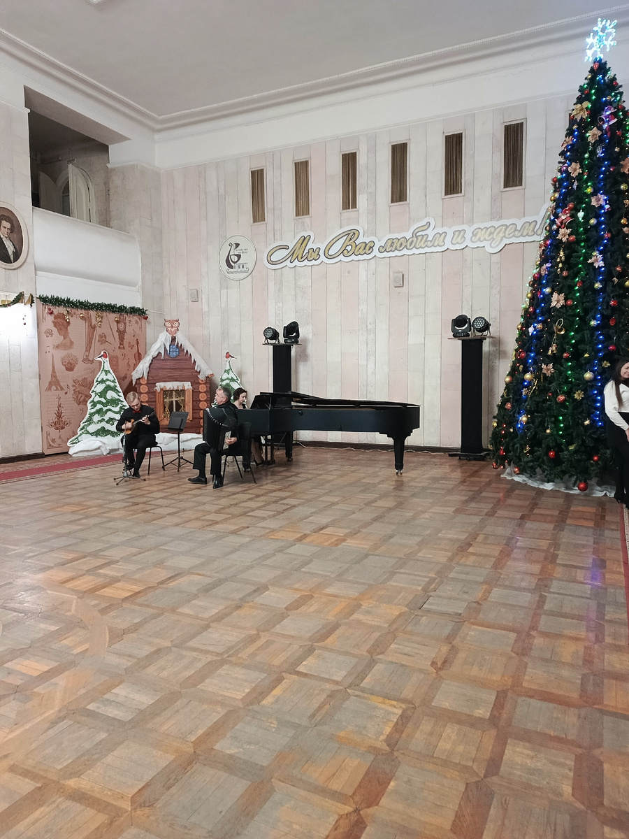 Фото автора