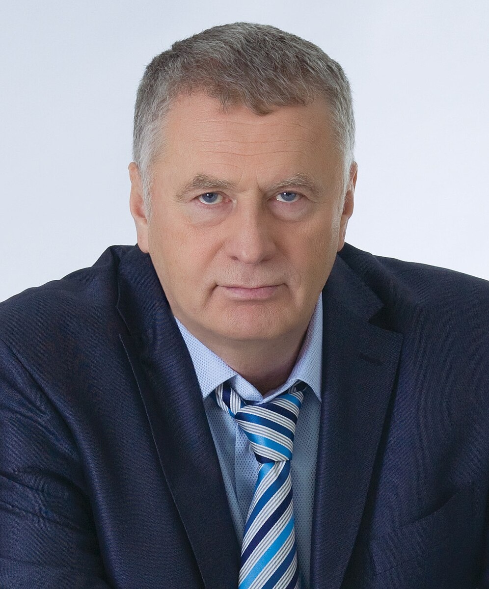 Жириновский В.В. Фото "Яндекс" картинки. Свободнй доступ.