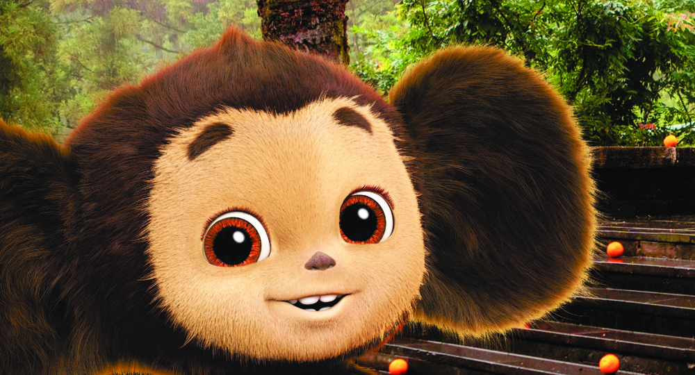 Тайна происхождения Чебурашки раскрыта: депутат Госдумы нашёл у него еврейские корни