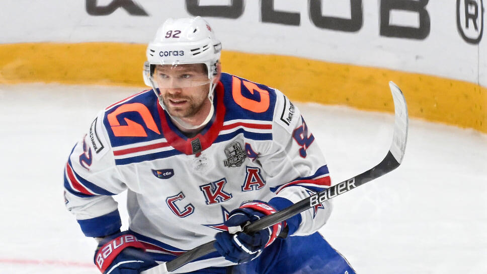 Фото: Дмитрий Азаров / Коммерсантъ