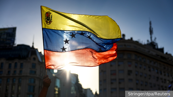     Фото: Stringer/dpa/Reuters   
 Текст: Катерина Туманова