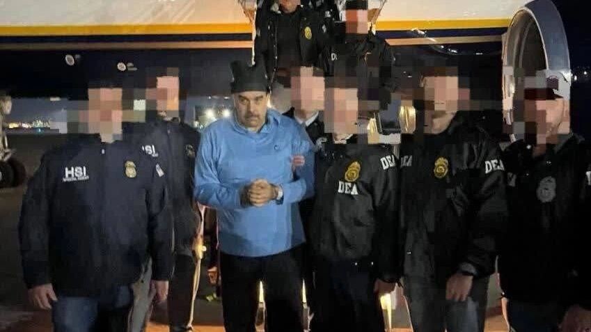 Зачем США похитили Мадуро и в чем его обвиняют? Главное