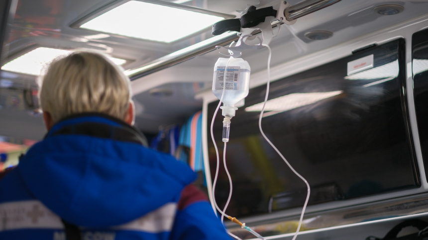    Фото: ИЗВЕСТИЯ/Сергей Виноградов