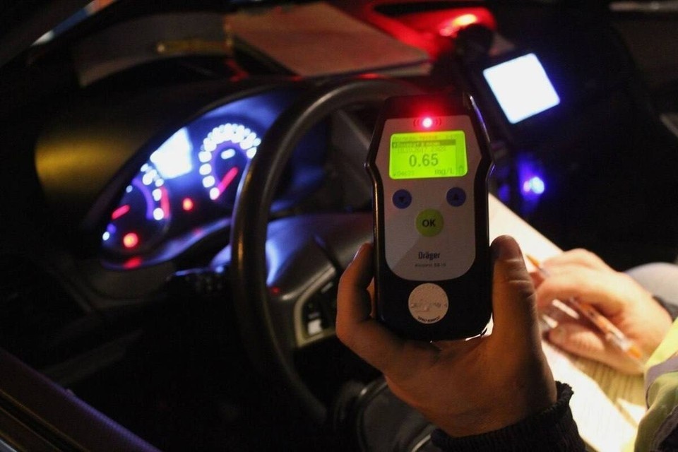    Фото: Госавтоинспекция