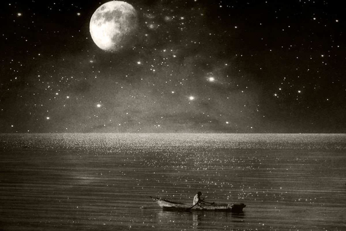 Мы динамичны, как реки, и только течение жизни неизменно